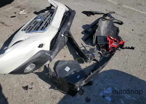 2015 Subaru Outback 2.5I Premium из США, поврежденный, VIN 4S4BSAFC5F3305362